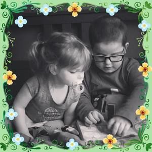 Meet your Posher, Mary ellen